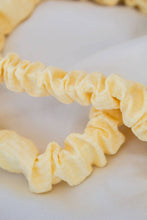 Load image into Gallery viewer, Yellow Lanyard