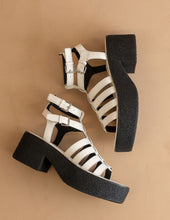 Load image into Gallery viewer, The Lynn Sandal
