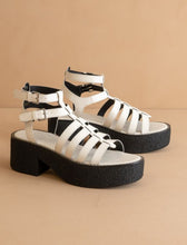 Load image into Gallery viewer, The Lynn Sandal