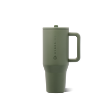 Load image into Gallery viewer, Courtyard HydroJug 32 oz Traveler Tumbler
