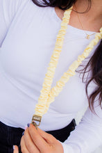 Load image into Gallery viewer, Yellow Lanyard