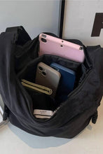 Load image into Gallery viewer, Grey Crossbody Bag