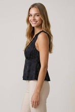 Load image into Gallery viewer, Satin Nights Top