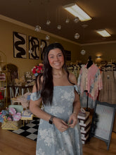 Load image into Gallery viewer, Ocean Eyes Dress
