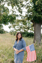 Load image into Gallery viewer, Denim Dress
