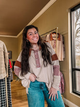 Load image into Gallery viewer, Chill Girl Top
