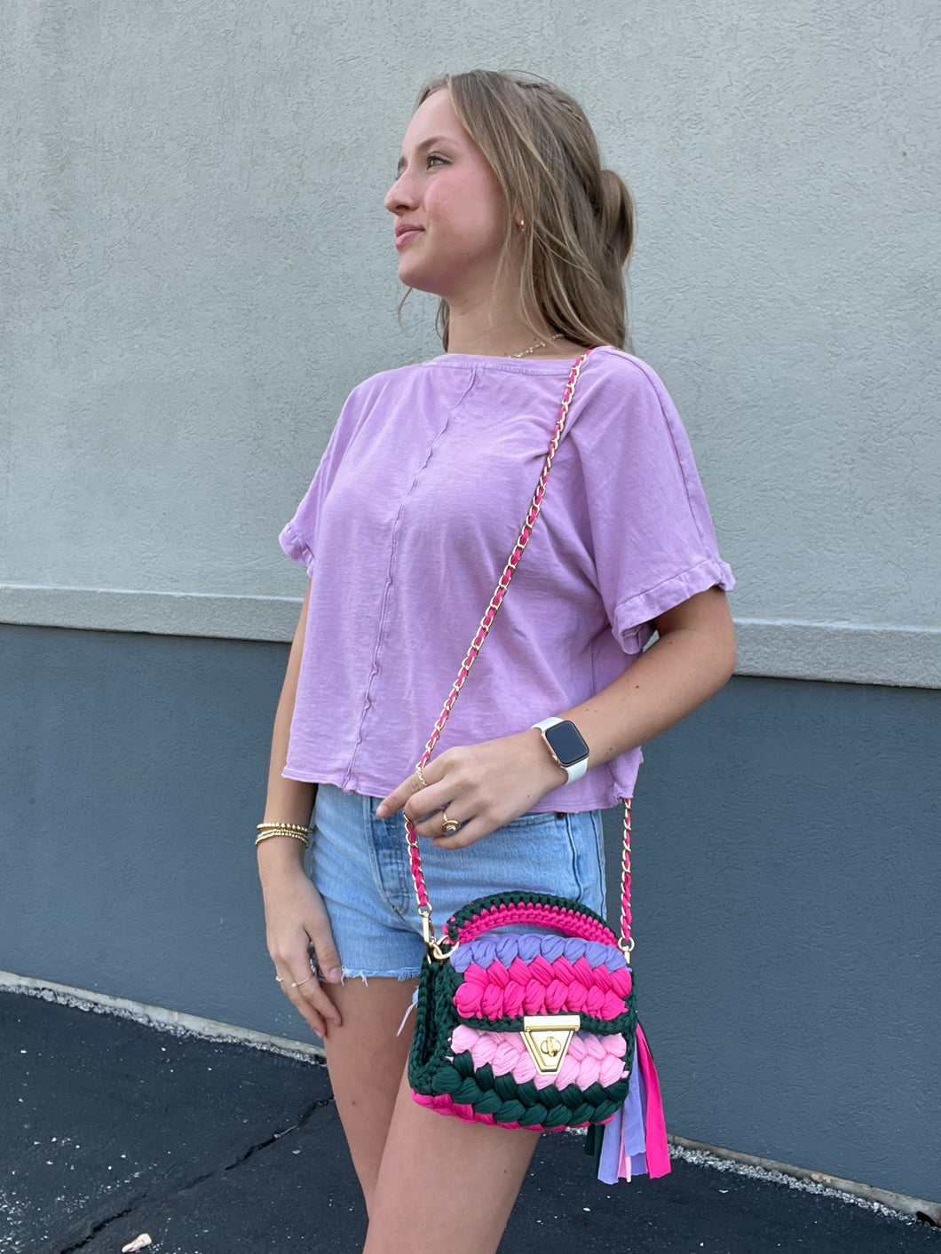 Cancun Bag