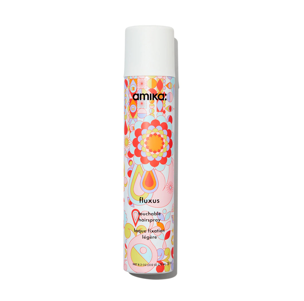 Amika Flexible Hairspray
