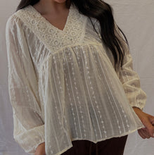 Load image into Gallery viewer, Eloise Top
