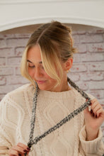 Load image into Gallery viewer, Flannel Lanyard
