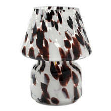 Load image into Gallery viewer, Obsidian Lamp
