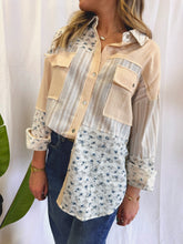 Load image into Gallery viewer, The Gardens Jacket
