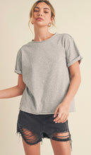 Load image into Gallery viewer, Heather Grey Basic
