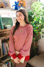 Load image into Gallery viewer, Vintage Sweater
