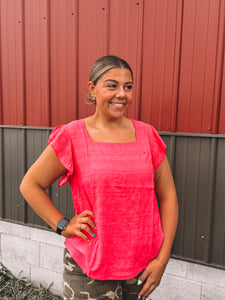Miss Girl Top
