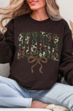 Load image into Gallery viewer, Mama Camo Crew
