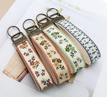 Load image into Gallery viewer, Vintage Keychain
