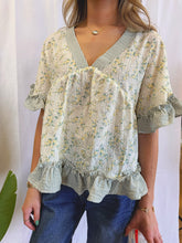 Load image into Gallery viewer, Miss Ann Top
