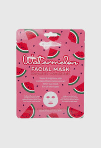 Watermelon Mask