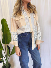 Load image into Gallery viewer, The Gardens Jacket
