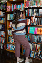 Load image into Gallery viewer, Brown Denim
