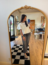 Load image into Gallery viewer, Classy Girl Top
