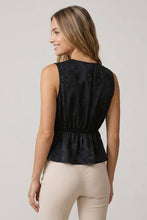 Load image into Gallery viewer, Satin Nights Top
