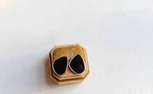 Load image into Gallery viewer, Studded Stone Black

