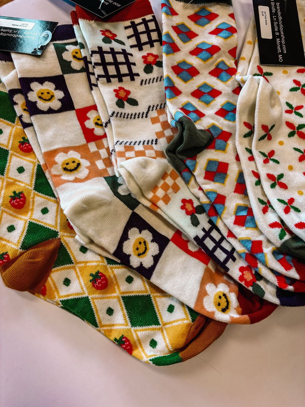 Fun Socks