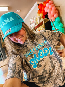 Busy Being A Mom | Branded Original