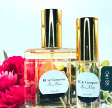 Load image into Gallery viewer, Be Mine (I Want Choo) Travel 15ml
