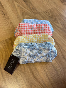 Cosmetic Bag
