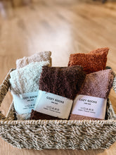 Load image into Gallery viewer, Fuzzy Socks
