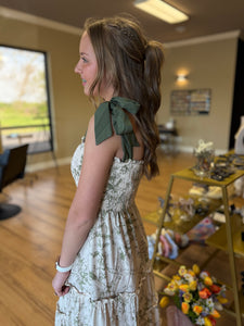 Honey Honey Dress