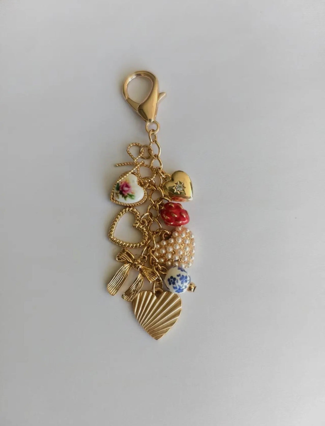 Bag Charm