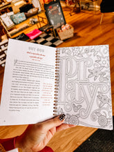 Load image into Gallery viewer, Devotional Coloring Book
