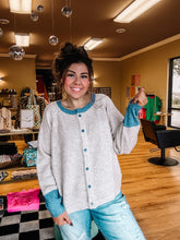 Load image into Gallery viewer, Jancey Sweater
