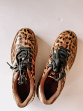 Load image into Gallery viewer, Steppin On Leopard
