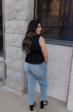Load image into Gallery viewer, Lesa Denim
