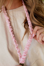Load image into Gallery viewer, Dainty Pink Lanyard
