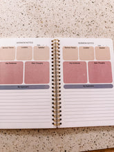 Load image into Gallery viewer, Bible Study Journal
