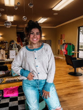 Load image into Gallery viewer, Jancey Sweater
