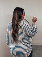 Load image into Gallery viewer, New Beginnings Pullover
