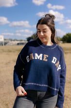 Load image into Gallery viewer, Gameday Sweater
