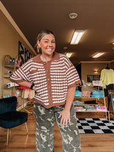 Load image into Gallery viewer, Back In Class Sweater
