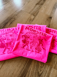 Monster Mash