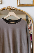 Load image into Gallery viewer, Striped Sweater
