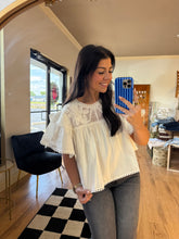 Load image into Gallery viewer, Classy Girl Top
