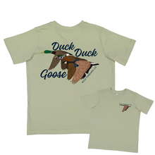 Load image into Gallery viewer, Duck Duck Goose Tee
