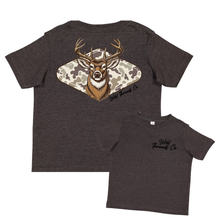 Load image into Gallery viewer, Camo Deer Tee
